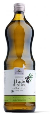 Huile d'Olive Vierge Extra Sélection 1l Huile d'Olive Vierge Extra Sélection 1l