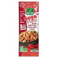 Soya Party Chili 70g Soya Party Chili 70g