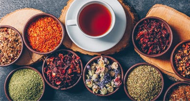 Yogi Tea : Des infusions et des thés 100 % bio et philanthropiques