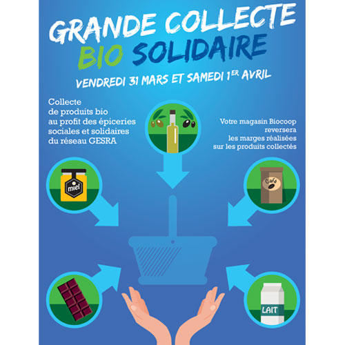 BIOVRAC pour tous ! BIOVRAC pour tous !