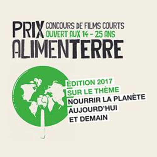 Biocoop remet le Prix « Alimenterre » 2017 dans le cadre de son partenariat avec le Comité Français pour la Solidarité Internationale (CFSI) Biocoop remet le Prix « Alimenterre » 2017 dans le cadre de son partenariat avec le Comité Français pour la Solidarité Internationale (CFSI)