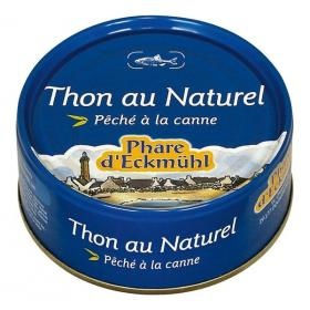Thon albacore au naturel 112g Thon albacore au naturel 112g