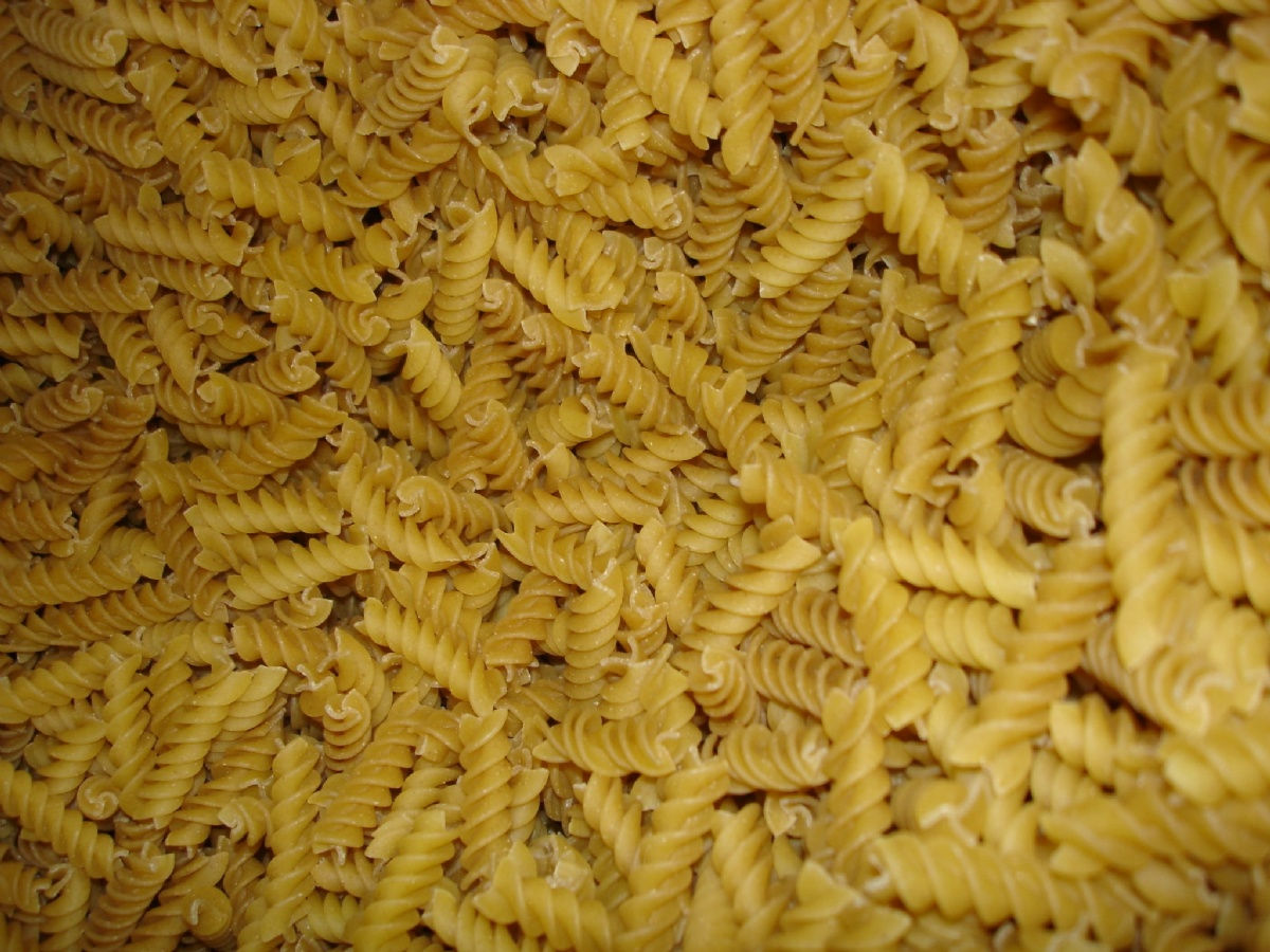 Spirale 1/2 complet ( prix au kilos ) Spirale 1/2 complet ( prix au kilos )