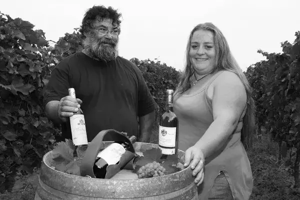 Domaine viticole Theulet -Marsalet