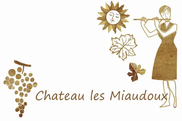 Château les Miaudoux