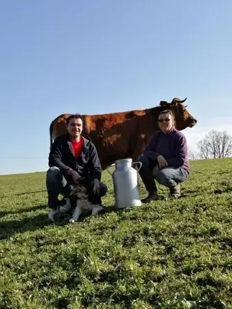 La Ferme de la Coutaude