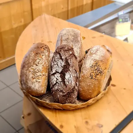 Le Fournil Au Lembas