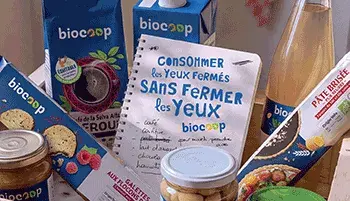 Plus que des produits : un travail collectif ! Plus que des produits : un travail collectif !